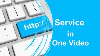 Angular HTTP Service in One