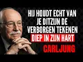 Lagu Hoe een man laat zien dat hij van je houdt zonder woorden | Carl Jung