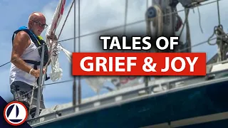 What a Week:  Laughter and Tears.   #Solstice #WoodyAllen #lifeanddeath