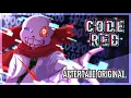 Aftertale Original Stormheart - Code Red Fatal Error