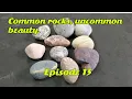 Download Lagu More exceptional beach rocks, behold the beauty inside...Ep 13