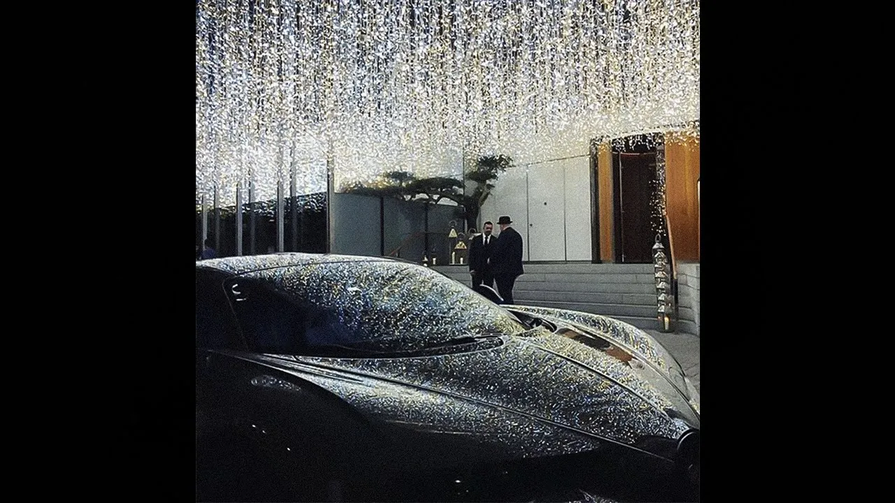 (FREE) NAV Type Beat - NOTHING TO SOMETHING