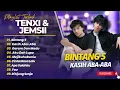 Lagu TENXI \u0026 JEMSII - BINTANG 5- KASIH ABA ABA - GARAM DAN MADU | HIPDUT TERBARU ||  VIRAL TIKTOK
