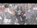 Justin Fields Top Plays of the 2023 Regular Season