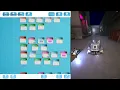 Code Rivals Robot Programming Battle - Tutorial Level 10