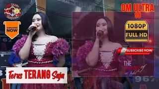 Download ULTRA 98 TERUS TERANG SAJA || Wd_RAHUL \u0026 CHICHI Sukawinatan Palembang MP3