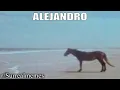 ALEJANDRO