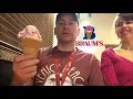 Jackson Reviews Braum s Peppermint Chocolate Chip Ice Cream