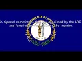 Kentucky Legislative Process