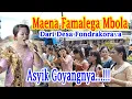 NEW MAENA FAMALEGA MBOLA DARI DESA FONDRAKORAYA || THE BEST SEPANJANG MASA