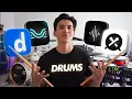 5 APPS EVERY DRUMMER NEED