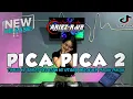 Download Lagu DJ PICA PICA 2 - TIMUR KE BARAT SELATAN KE UTARA REMIX BREAKBEAT FULL BASS VIRAL TIKTOK TERBARU 2025