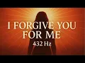 I Forgive You For Me - Official Music Video