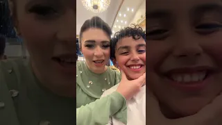 مي ياسر في الحقيقه حاجه تانيا خالص 