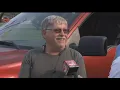 UPDATE Manhunt ends with suspect captured in Catoosa Co