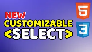 How to Create Custom Select Element in HTML CSS
