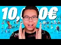 Download Lagu PALJASTAN MUN 10,000€ LOCKERIN!