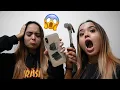 Prank Mecahin IPhone Xs Max Carly