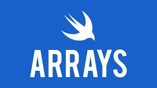 Part 05 - Arrays Introduction To Swift