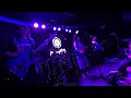 NEMOPHILA - GOU (Live in NYC 2026) 4K HDR | The Meadows Brooklyn