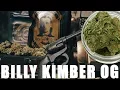 Billy Kimber OG Kush STRAIN REVIEW