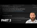 Supercharge Your Microsoft Excel Data Cleaning with Python digiLab Academy