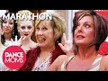 Dance Moms The BEST Episodes From Season 2 Full Episode Marathon Part 2