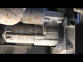 Chevy Malibu 2004-2008 Starter Motor Location