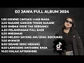 DJ GEDENE CINTAKU LUAR BIASA NDX AKA - DJ JAWA FULL ALBUM TERBARU VIRAL TIKTOK DJ TRESNO TEKAN MATI