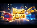 Sorting Bus Jam Game Gameplay Android