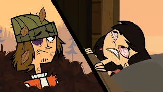 TOTAL DRAMA PAHKITEW ISLAND Episode 13 - Lies Cries and One Big Prize Shawn Ending