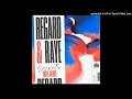 Regard, RAYE - Secrets (MOTi Remix) (CLEAN)