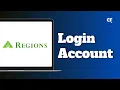 How to Login To Your Regions Bank Account