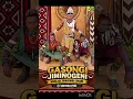 GASONGI_JIMINOGENI_FT_IMELI_FT_LUPONDEJA_NAMLAGE_BHAHEMBA_0765437583_LWENGE STUDIO