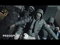 #DTM #OBS D3 x Takerisk - Andere trip (Music Video) | Pressplay