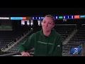 Legendary Husker and Olympian Jordan Larson discusses why now is best time for her to retire from