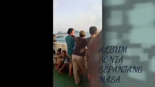 sonia the best album malaysia