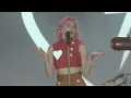 L'Impératrice — Voodoo? (live at Coachella 2022)