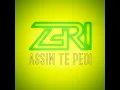 Assim Te Pedi