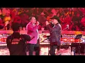 Tony Melendez y Daniel Esquivel Conjunto Primavera y Rieleros juntos Palenque chihuahua 2025