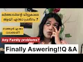 Download Lagu Q \u0026 A അവസാനം എല്ലാം തുറന്നു പറയുന്നു 🙌🏻💯👍 No more clarification 💯