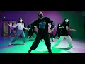 Tinashe - Throw A Fit . CHOREOGRAPHY.GO-EUN | B. HIPHOP CLASS