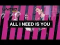 Download Lagu All I Need Is You - Hillsong UNITED - Look To You