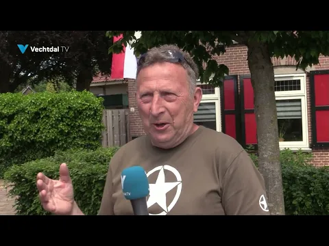 Dorpsfeest Hoonhorst 250 jaar