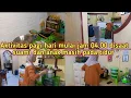 Download Lagu AKTIVITAS PAGI HARI MULAI JAM 04.00, MASAK MENU SEDERHANA SAMBIL BEBERES RUMAH #dailyvlog #cooking