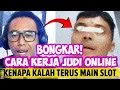 Kenapa Selalu KALAH Main Slot!! Begini Cara Kerjanya - Judi Online Podcast