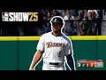 MLB The Show 25 Road To The Show - College Baseball | EP 3
