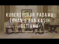 Download Lagu Yesus Sahabatku - Kubersyukur PadaMu Tuhan S'bab Kasih SetiaMu Saat Teduh Bersama Ps Philip Mantofa