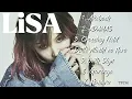 Download Lagu PLAYLIST THE BEST SONG LiSA SOUNDTRACK ANIME || part 1