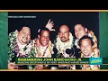 Lagu John Baricuatro Jr. of Manaʻo Company Passes Away